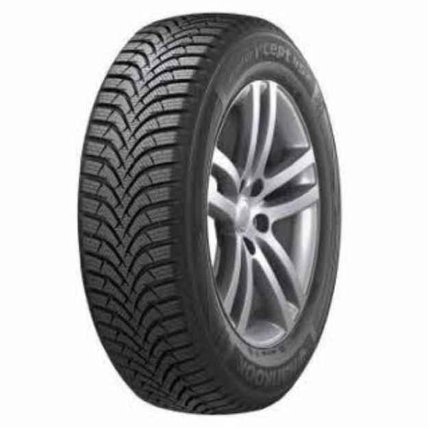 HANKOOK 205/65R15H WİNTER W452 resmi