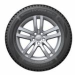 HANKOOK 205/65R15H WİNTER W452 resmi