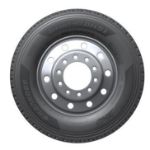 HANKOOK 295/60R22.5 DH51 (A.Ç) DIŞ LASTİK resmi
