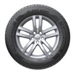 LAUFENN 185/75R16C LV01 DIŞ LASTİK resmi