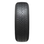 HANKOOK 235/55R18 V XL KİNERGY 4S  H 750 resmi
