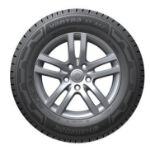 HANKOOK 225/65R16C RA30 M+S DIŞ LASTİK resmi