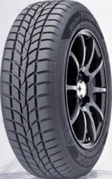 HANKOOK 155/70R13T W442 DIŞ LASTİK resmi