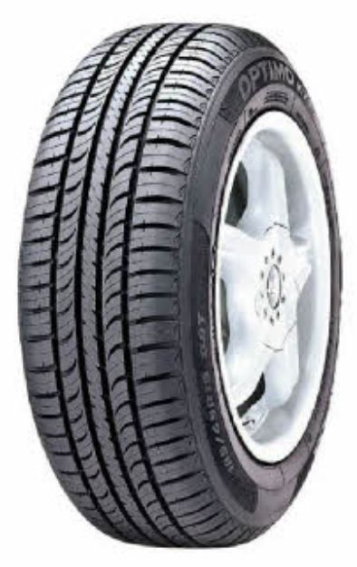 HANKOOK 185/75R14H K715 DIŞ LASTİK resmi