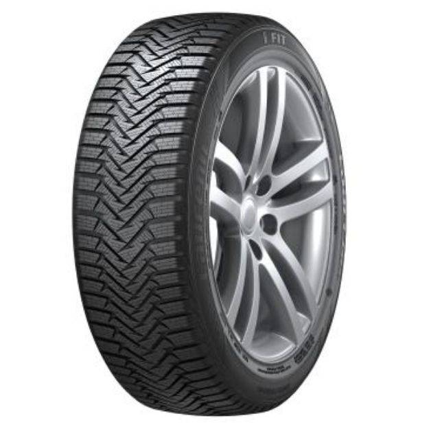 LAUFENN 235/55R17V XL LW31 DIŞ LASTİK resmi