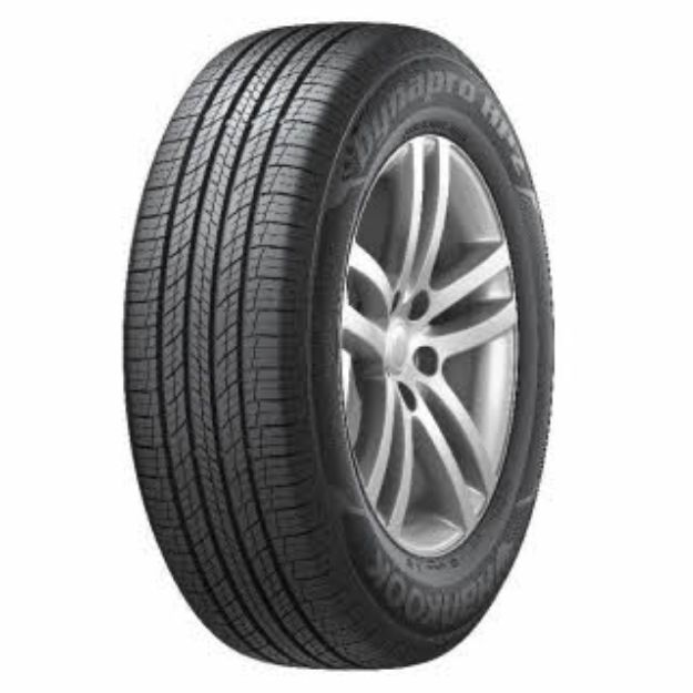 HANKOOK 235/55R18H RA33 M+S DIŞ LASTİK resmi