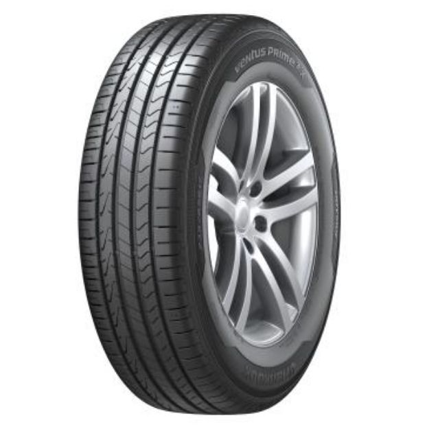 HANKOOK 235/65R17V XL K125A DIŞ LASTİK resmi