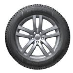 HANKOOK 225/55R18V M+S H750 DIŞ LASTİK resmi